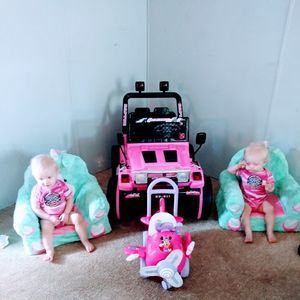 Meet your Posher, Logan